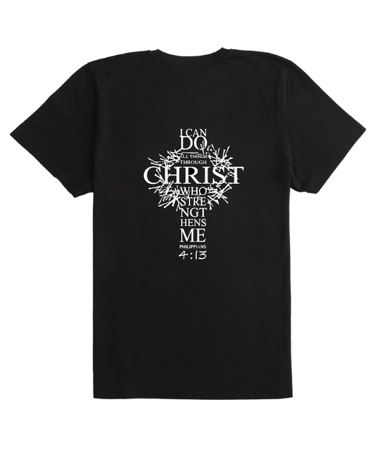 PHIL 4:13 T-Shirt